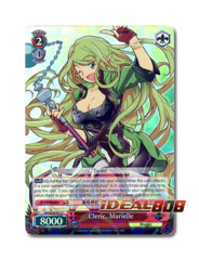 Cleric, Marielle - LH/SE20-E21 - C - Foil